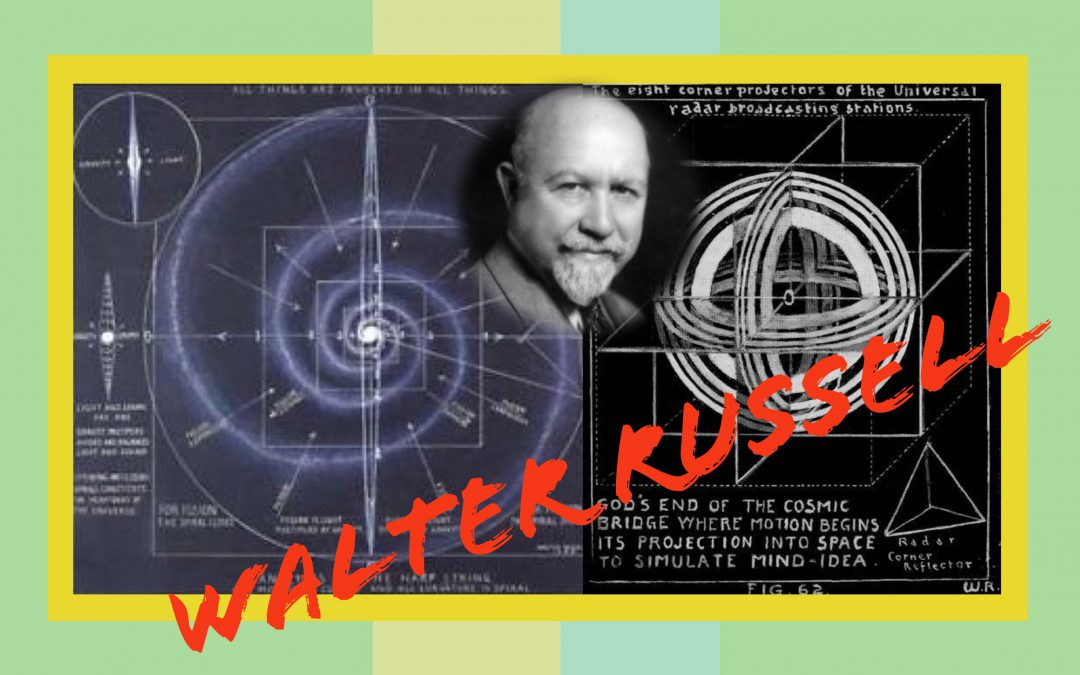 Walter Russell