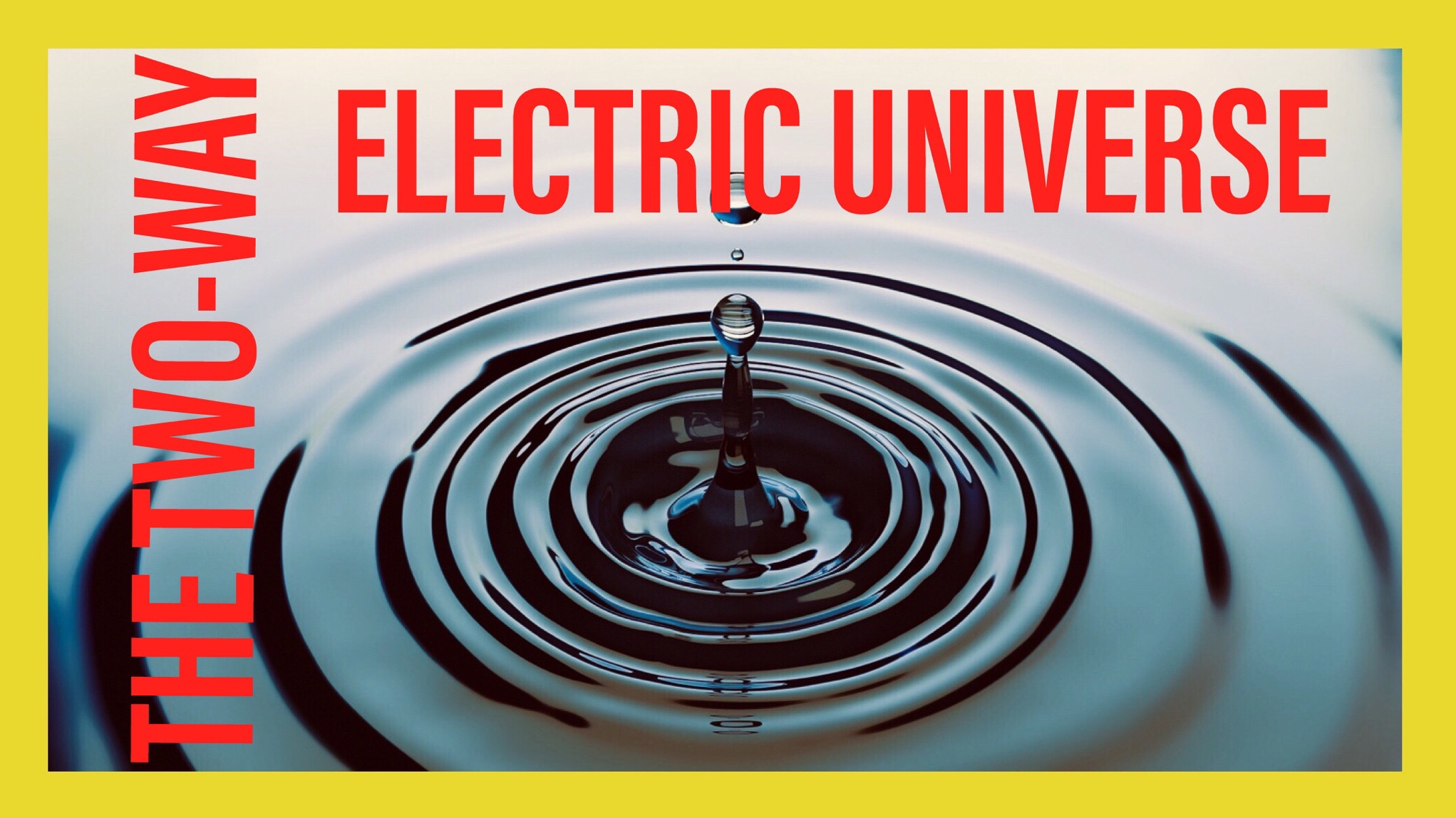 77D482E3-5855-499B-A6BA-862974BE5B2C Het elektrische tweerichtingsuniversum